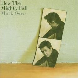 Mark Owen How The Mighty Fall